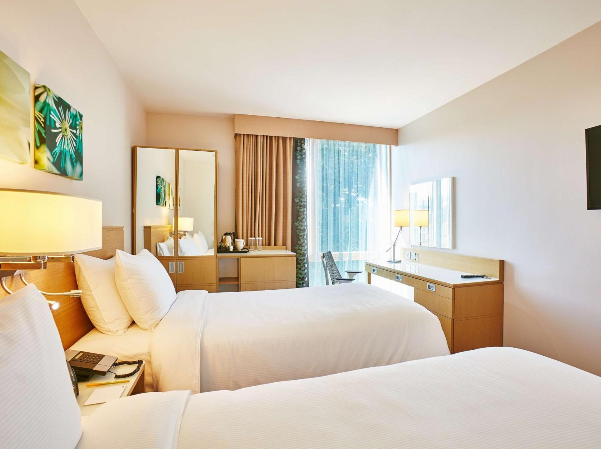 Hilton Garden Inn Birmingham Brindley Place Exterior foto