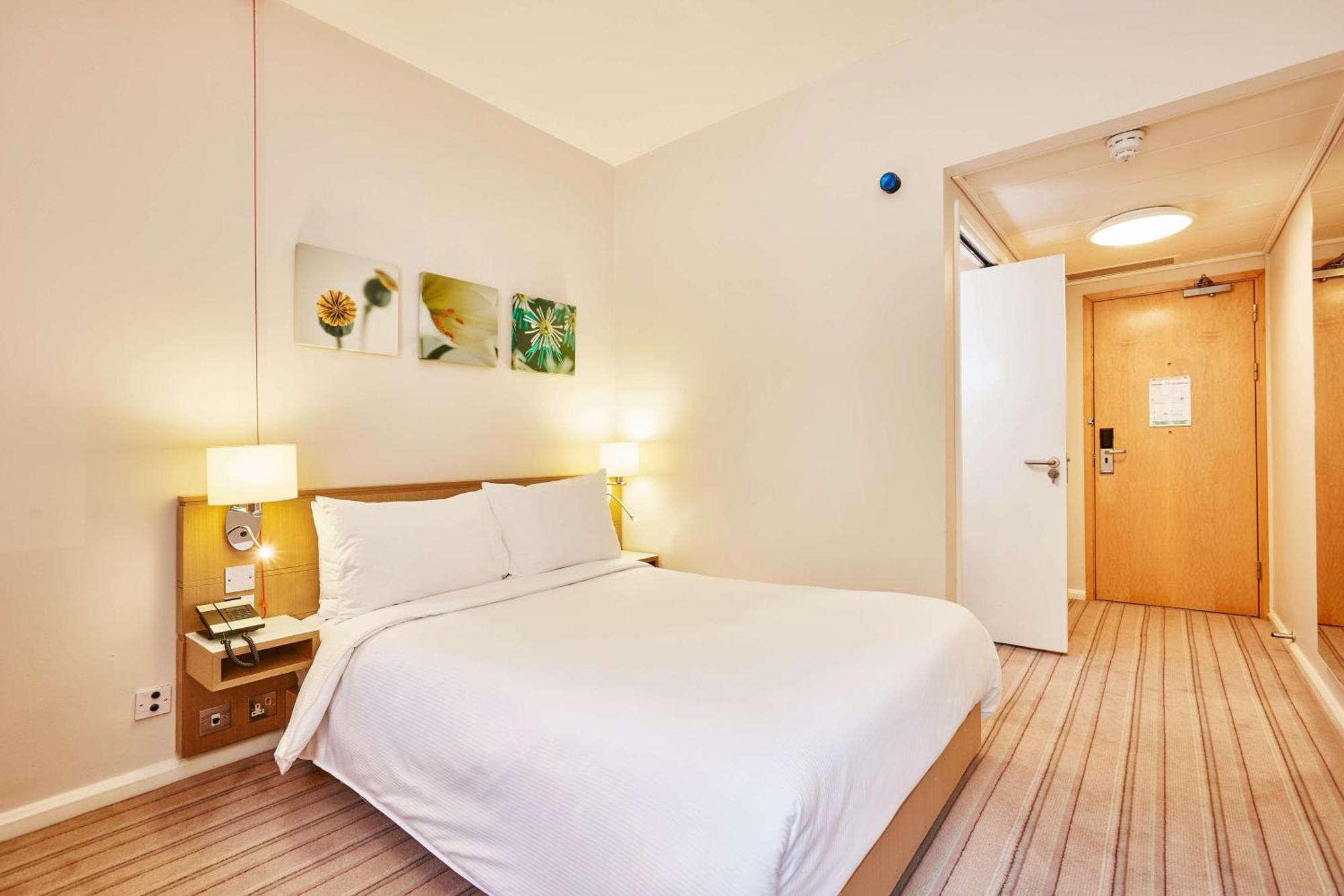 Hilton Garden Inn Birmingham Brindley Place Exterior foto
